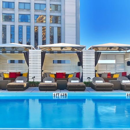 Le Meridien Новый Орлеан Экстерьер фото