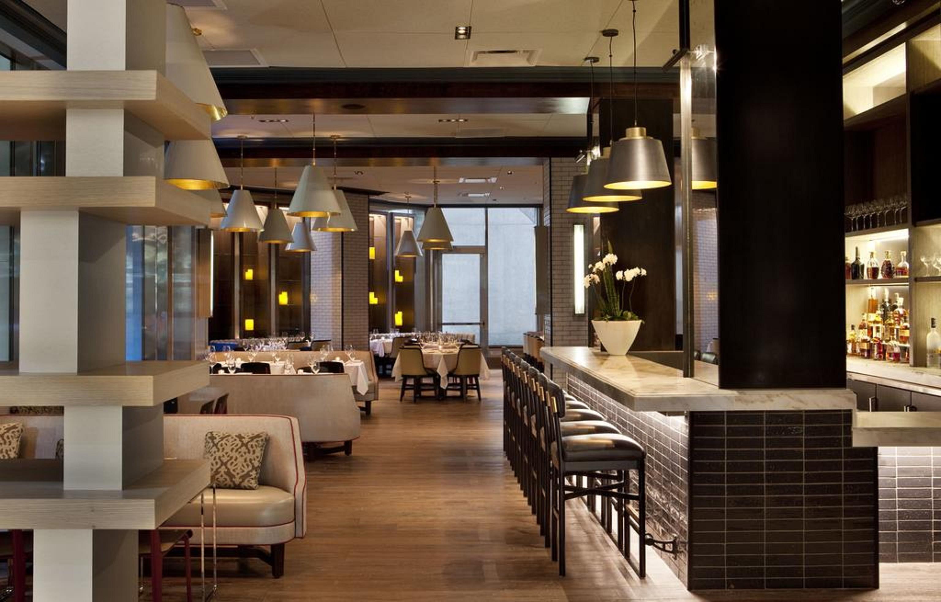 Le Meridien Новый Орлеан Экстерьер фото