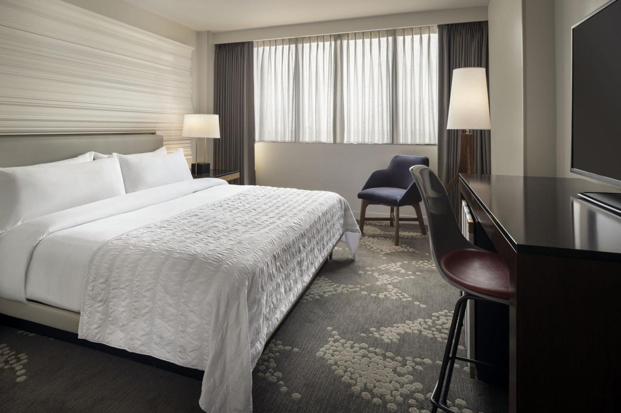 Le Meridien Новый Орлеан Экстерьер фото
