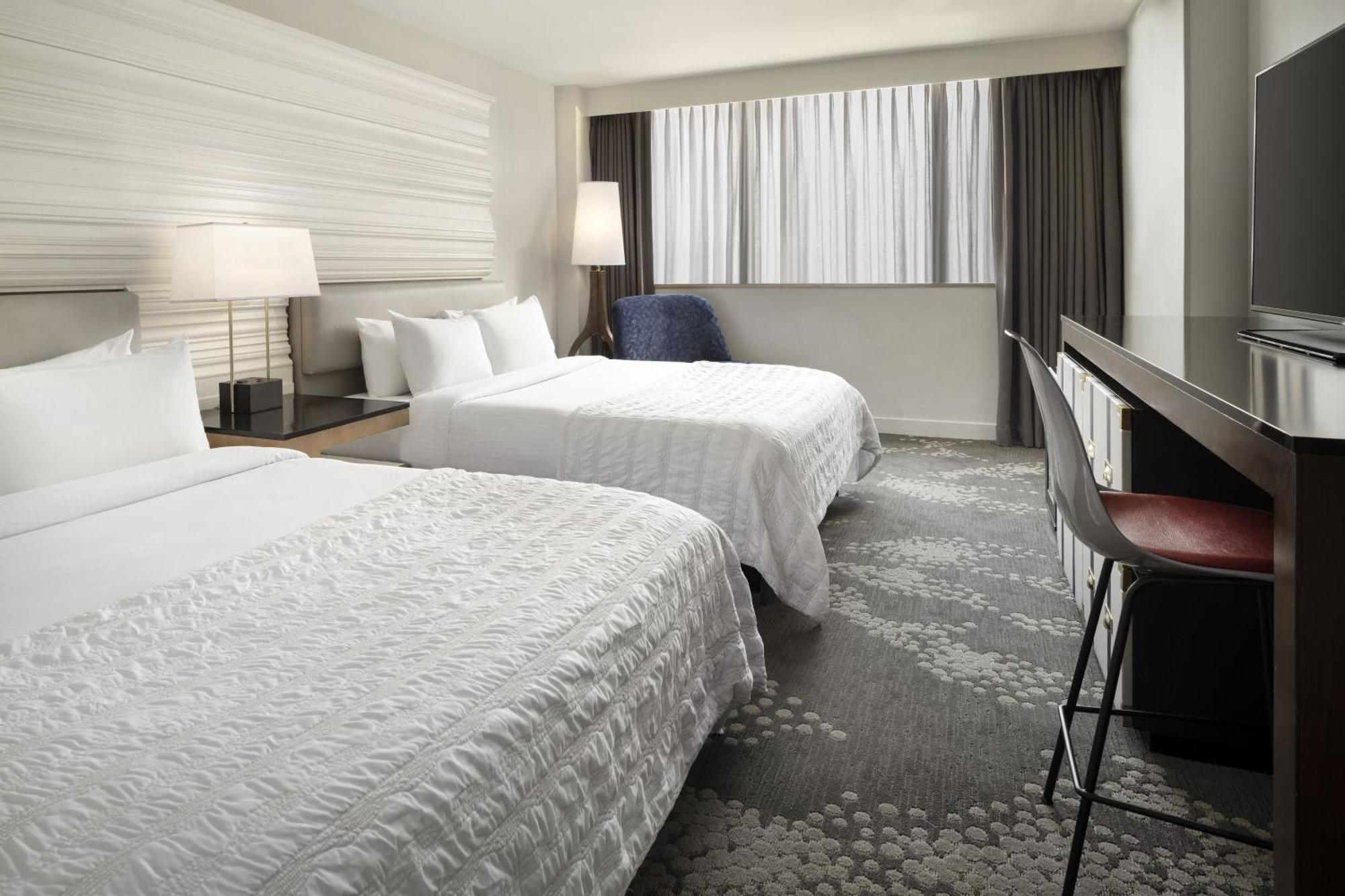 Le Meridien Новый Орлеан Экстерьер фото