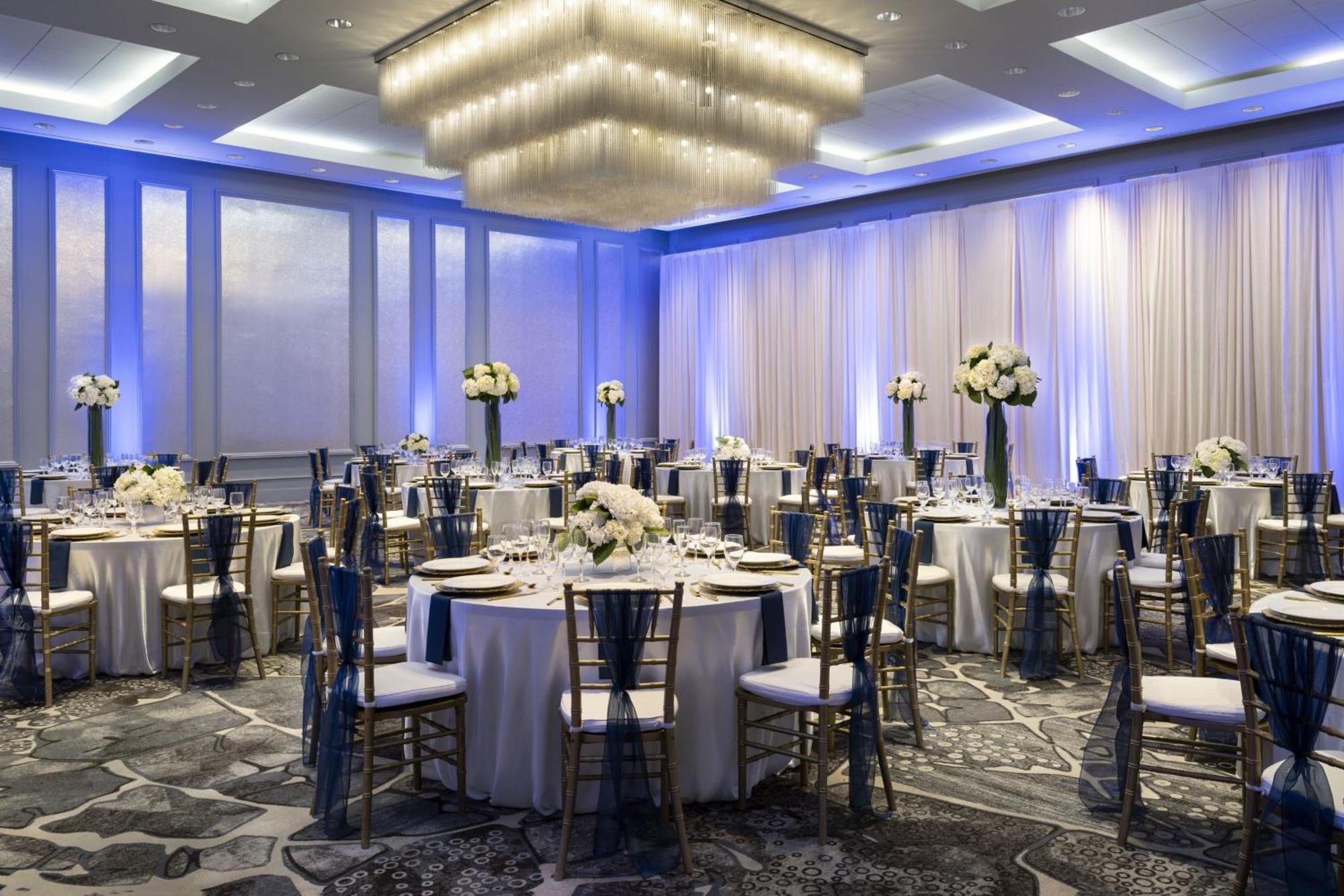 Le Meridien Новый Орлеан Экстерьер фото