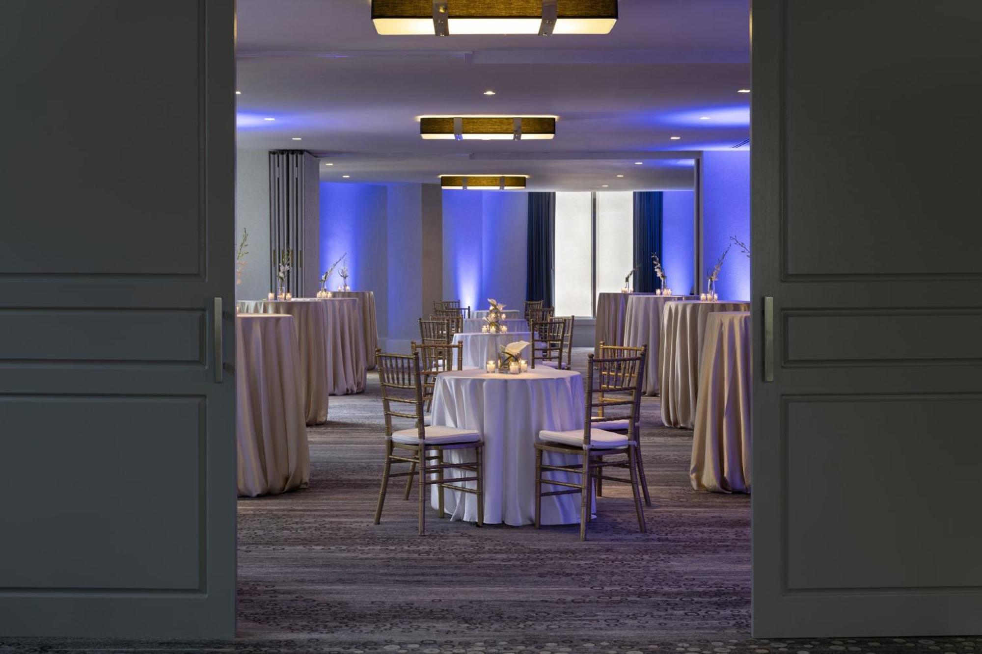 Le Meridien Новый Орлеан Экстерьер фото