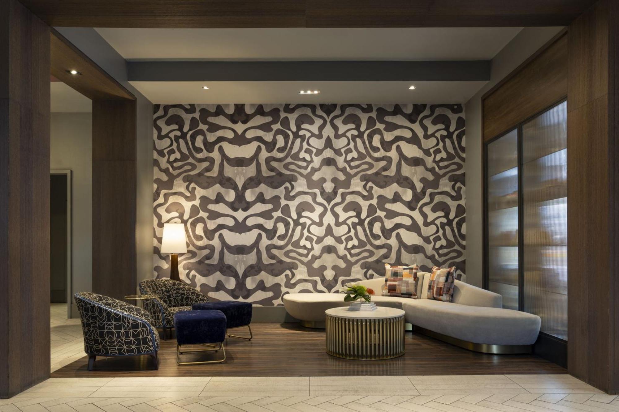 Le Meridien Новый Орлеан Экстерьер фото